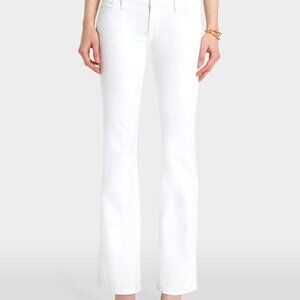 7 For All Mankind Straight Jeans - size 28